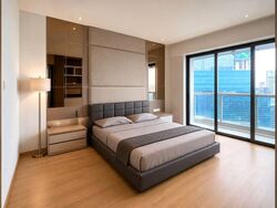 Marina Bay Residences (D1), Condominium #603330111